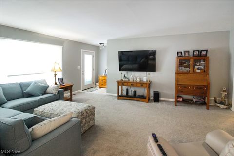 Tiny photo for 3298 N Valley Drive, Port Clinton, OH 43452 (MLS # 5179598)