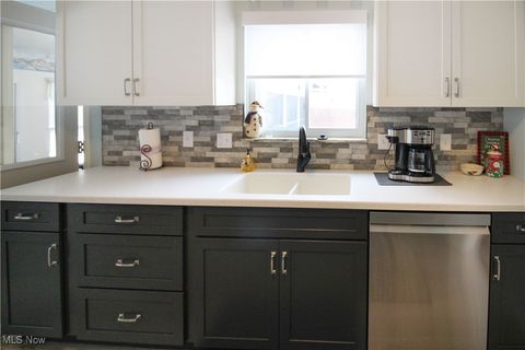 Tiny photo for 3298 N Valley Drive, Port Clinton, OH 43452 (MLS # 5179598)