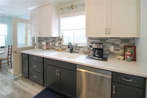 Tiny photo for 3298 N Valley Drive, Port Clinton, OH 43452 (MLS # 5179598)