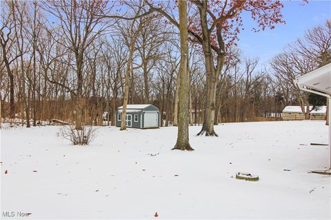 Tiny photo for 3298 N Valley Drive, Port Clinton, OH 43452 (MLS # 5179598)