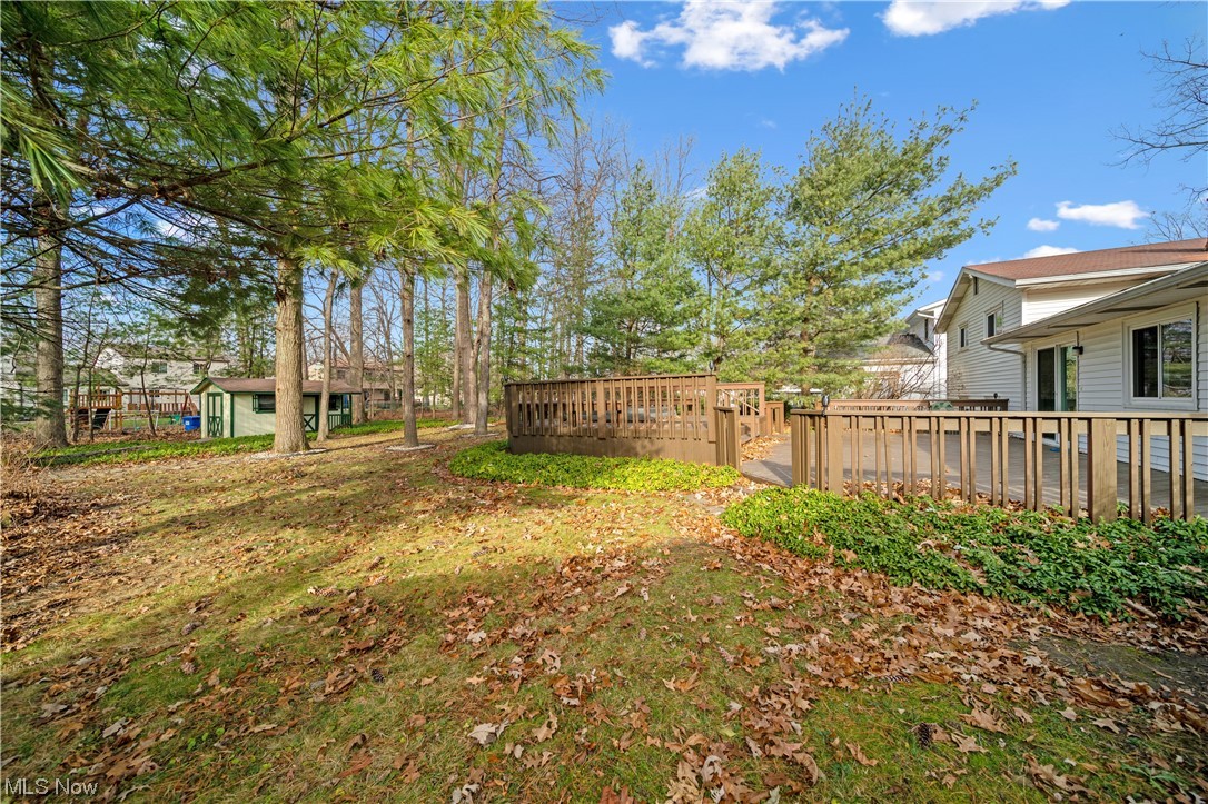 Hallmark Manor - Residential