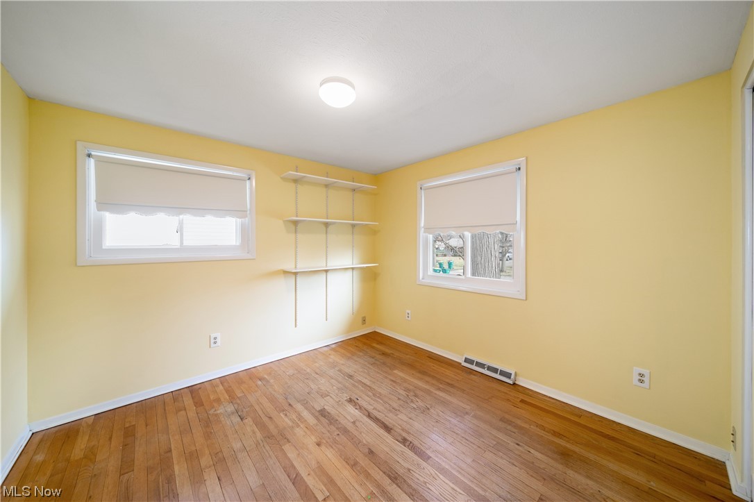 Hallmark Manor - Residential