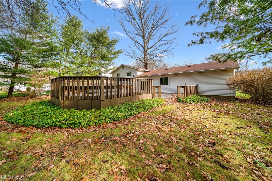 Hallmark Manor - Residential