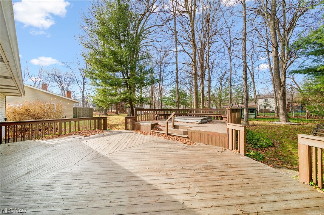 Hallmark Manor - Residential