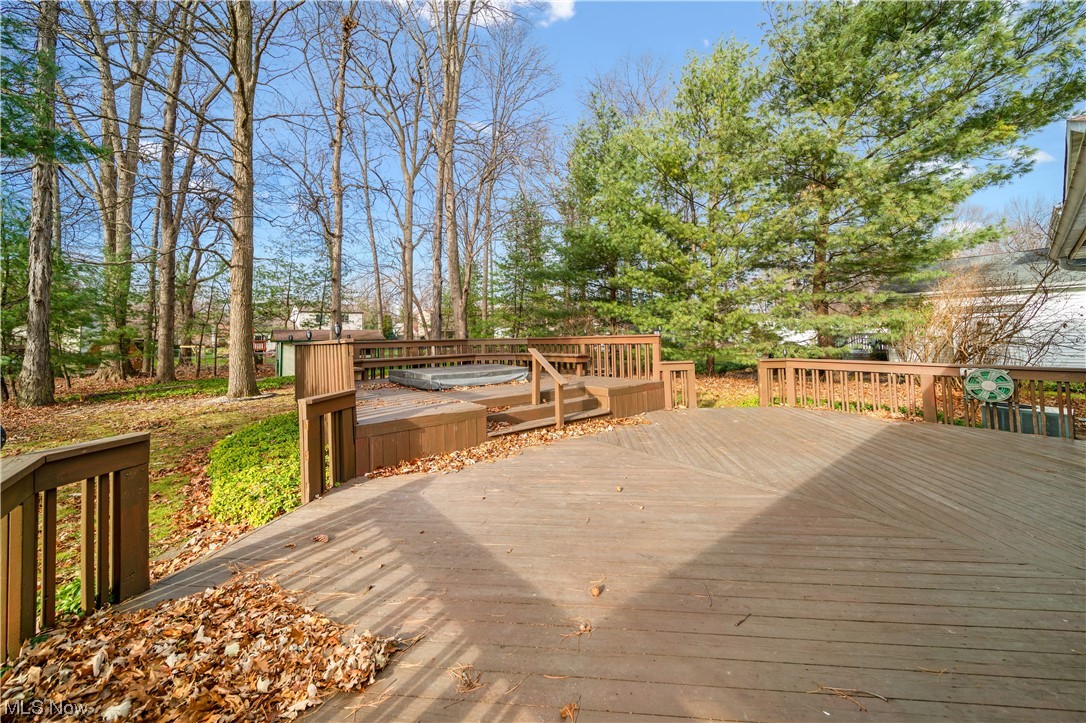 Hallmark Manor - Residential