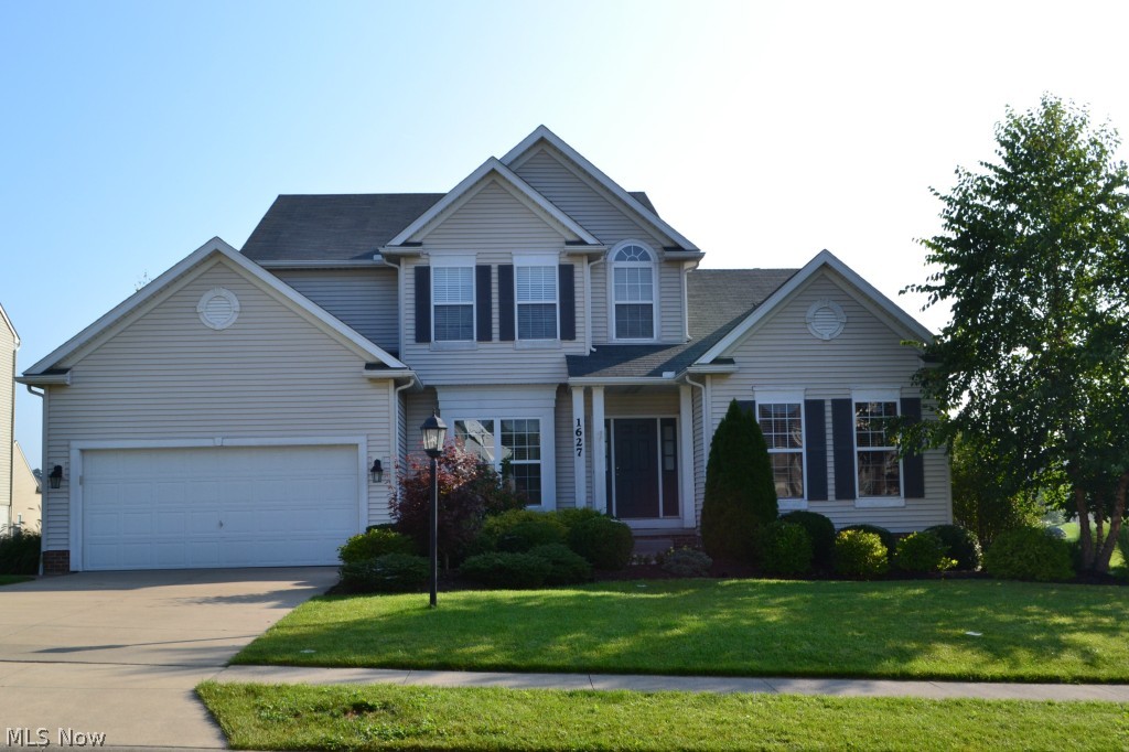 Lexington Farms 02 - Residential