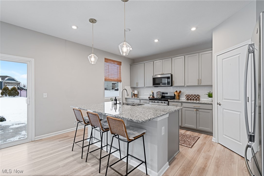 Tallmadge Reserve Ph Three - Residential