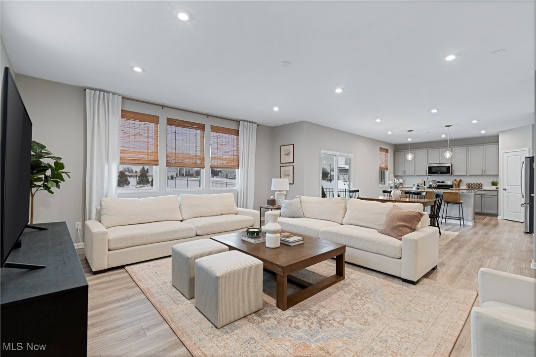 Tallmadge Reserve Ph Three - Residential