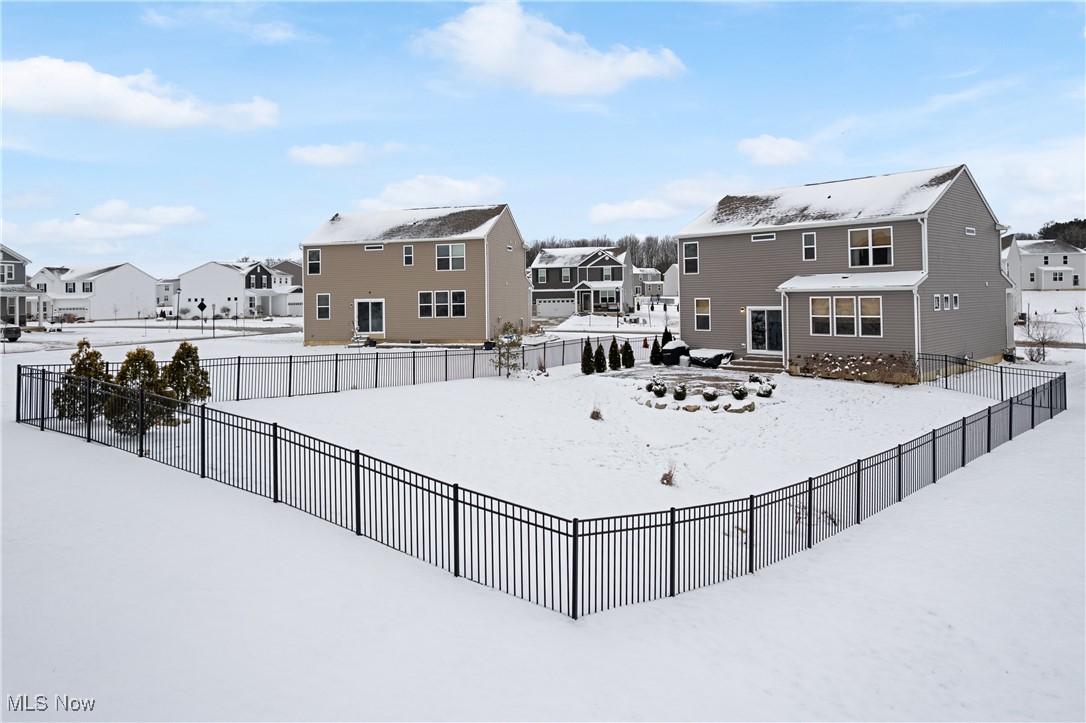 Tallmadge Reserve Ph Three - Residential