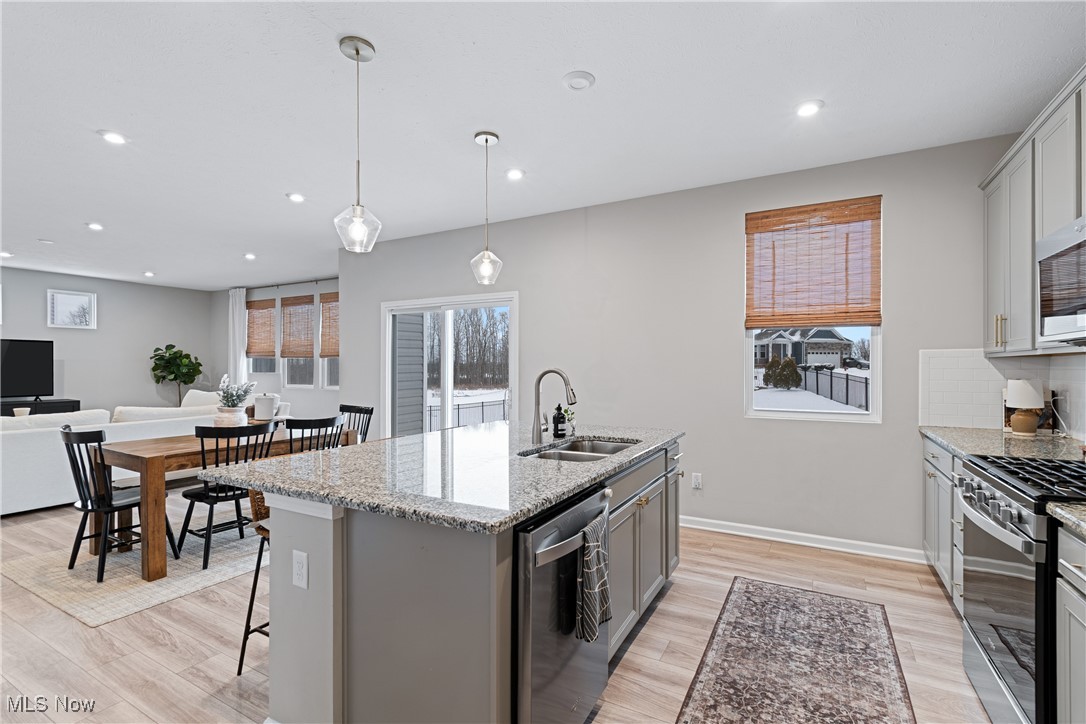 Tallmadge Reserve Ph Three - Residential