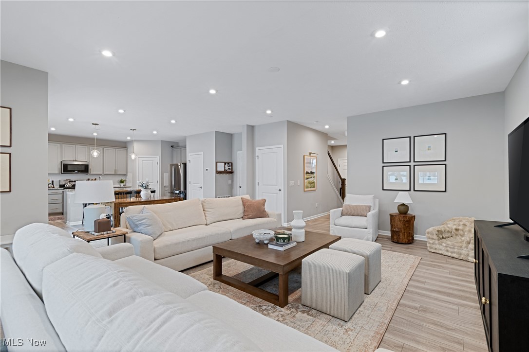 Tallmadge Reserve Ph Three - Residential