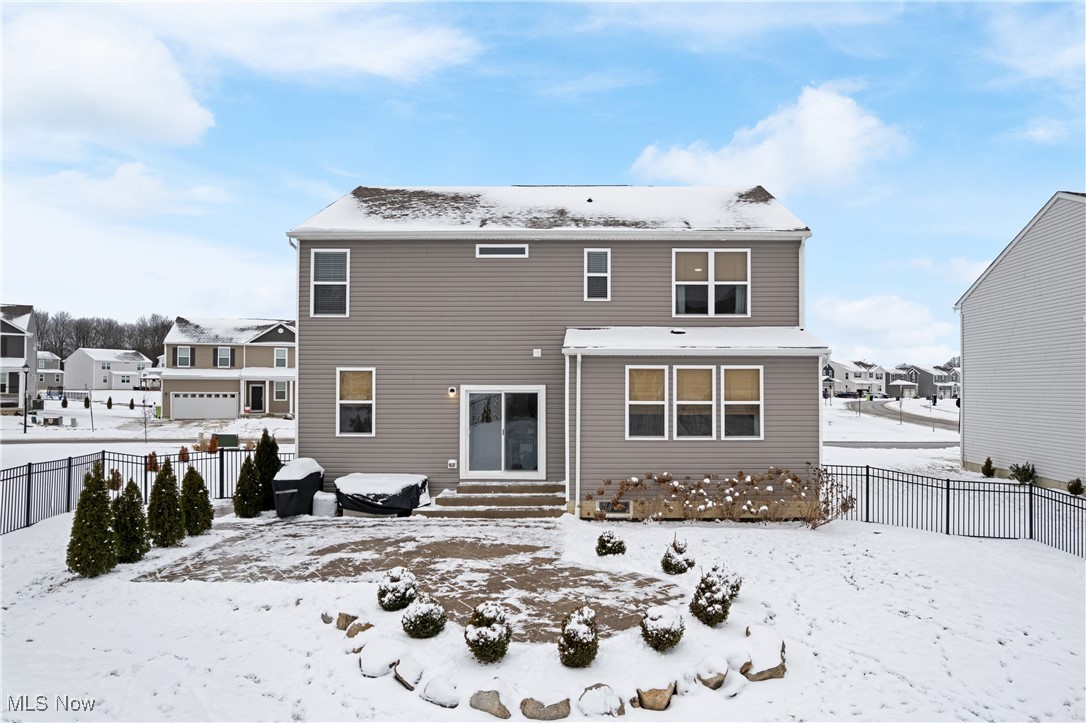 Tallmadge Reserve Ph Three - Residential