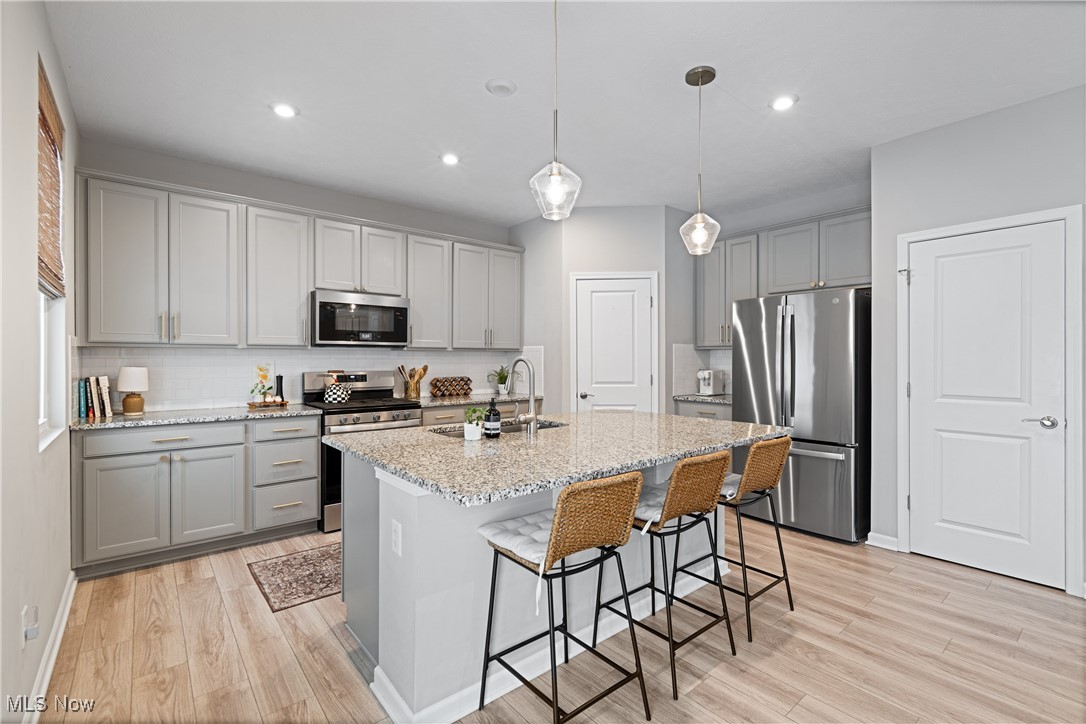 Tallmadge Reserve Ph Three - Residential