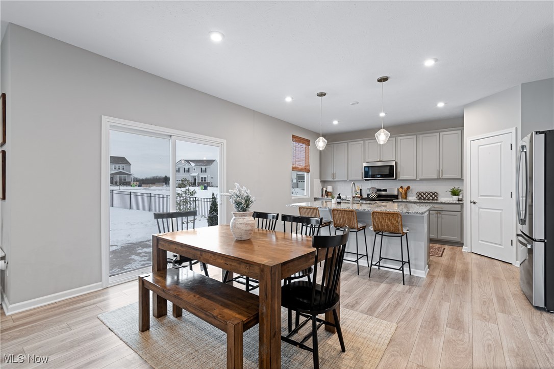 Tallmadge Reserve Ph Three - Residential