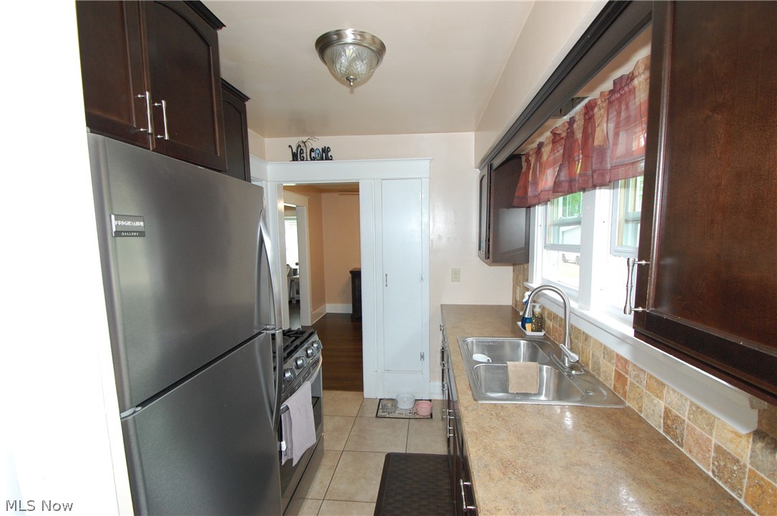 City/Canfield - Residential