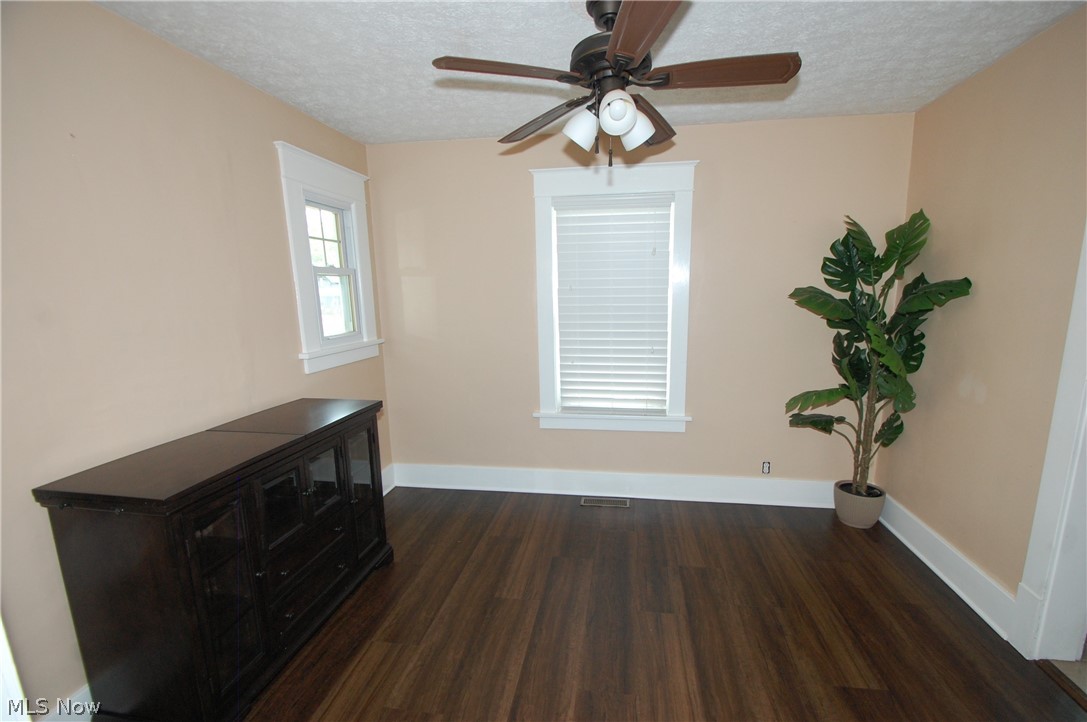 City/Canfield - Residential