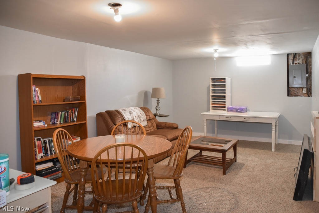 Arlington Plaza Sub - Residential
