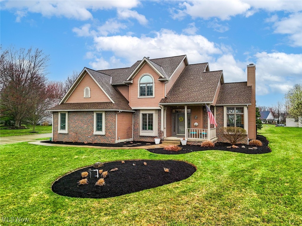 4348 Tomahawk Lane, Vermilion, Ohio image 2