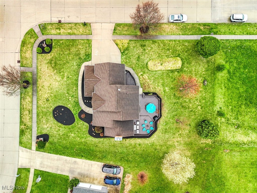 4348 Tomahawk Lane, Vermilion, Ohio image 11