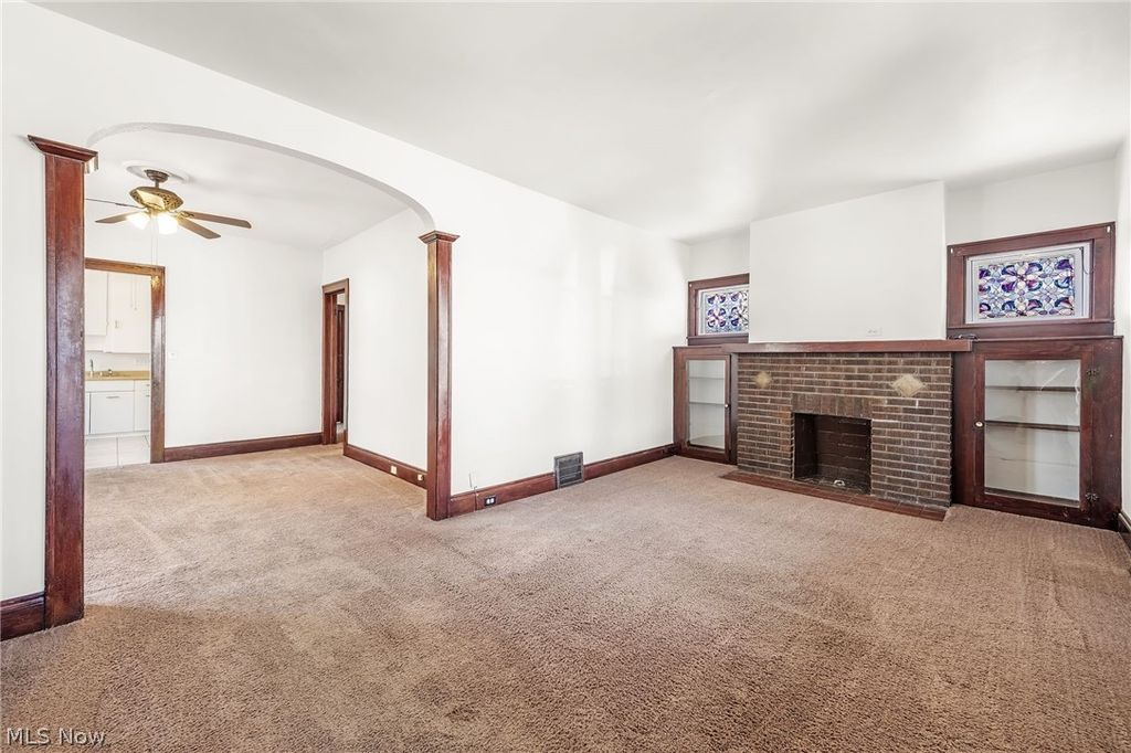 Photo of 3358 W 97th ST, Cleveland, OH 44102 (MLS # 5218524)