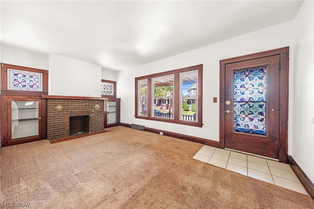 Photo of 3358 W 97th ST, Cleveland, OH 44102 (MLS # 5218524)
