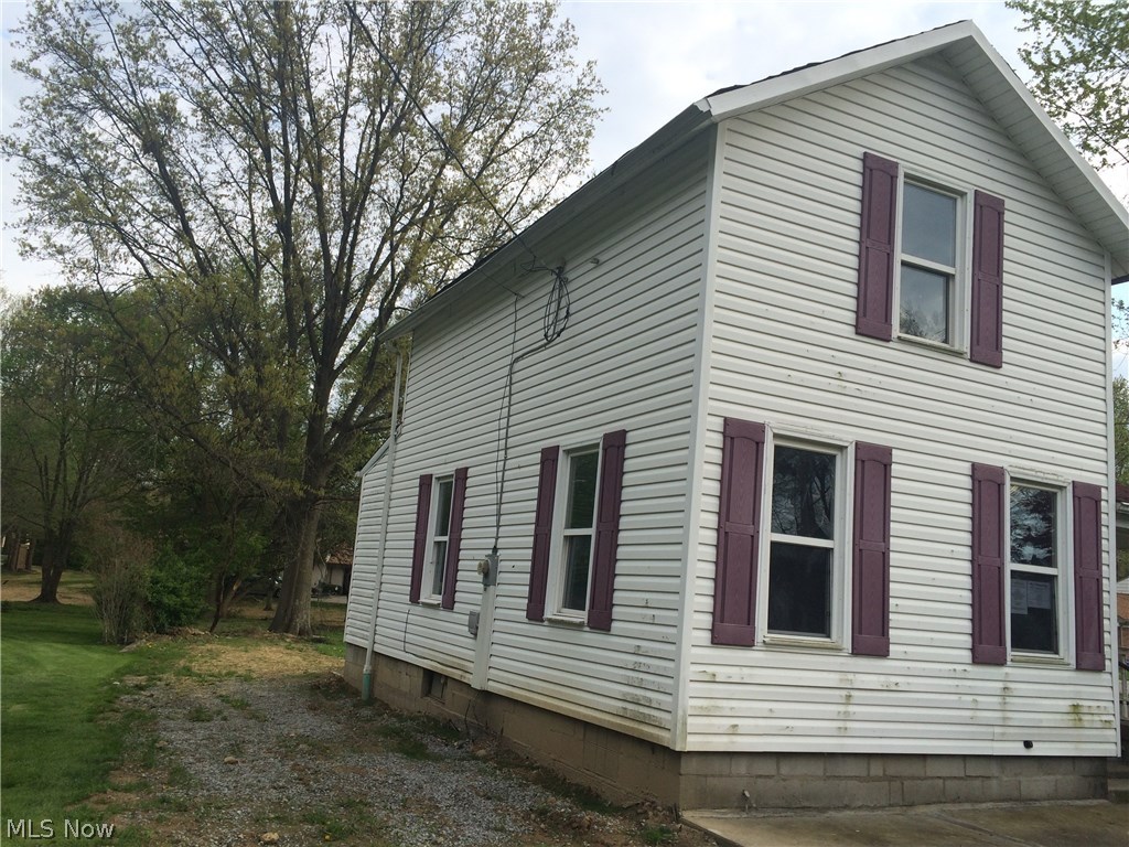 Canfield Township - Residential