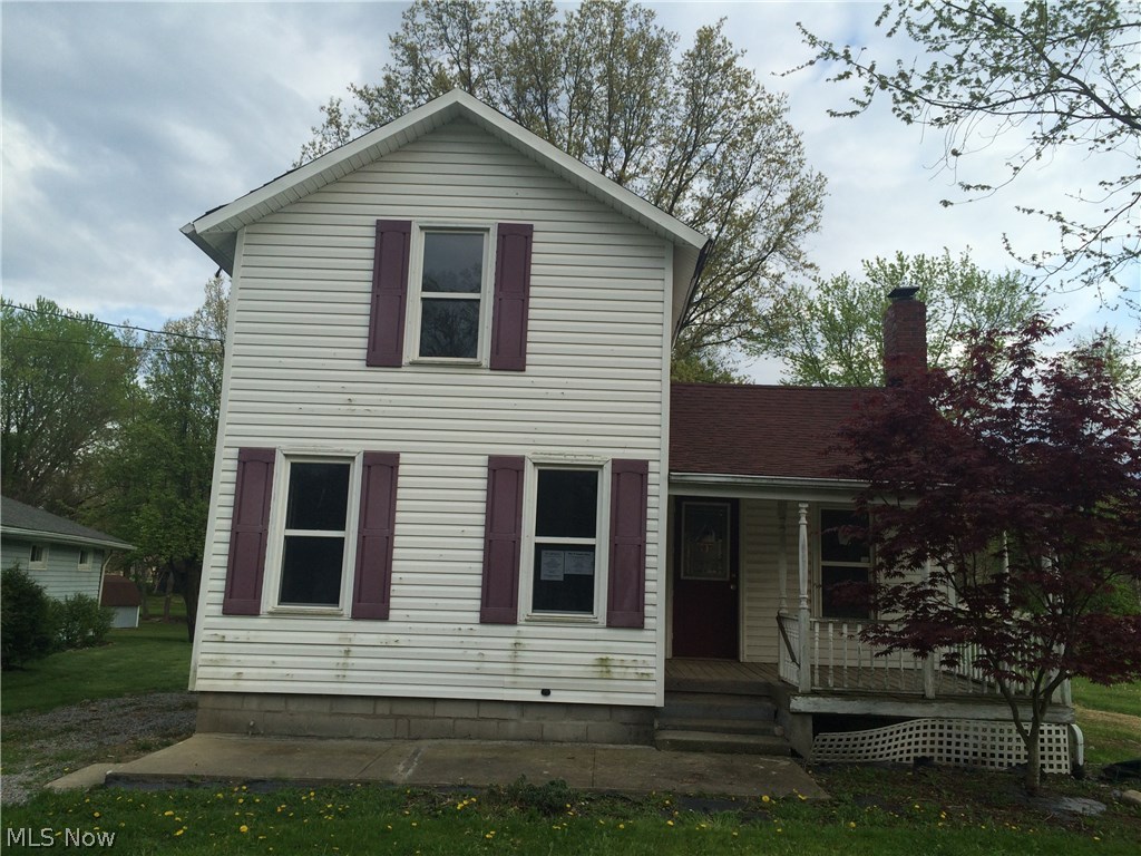 Canfield Township - Residential