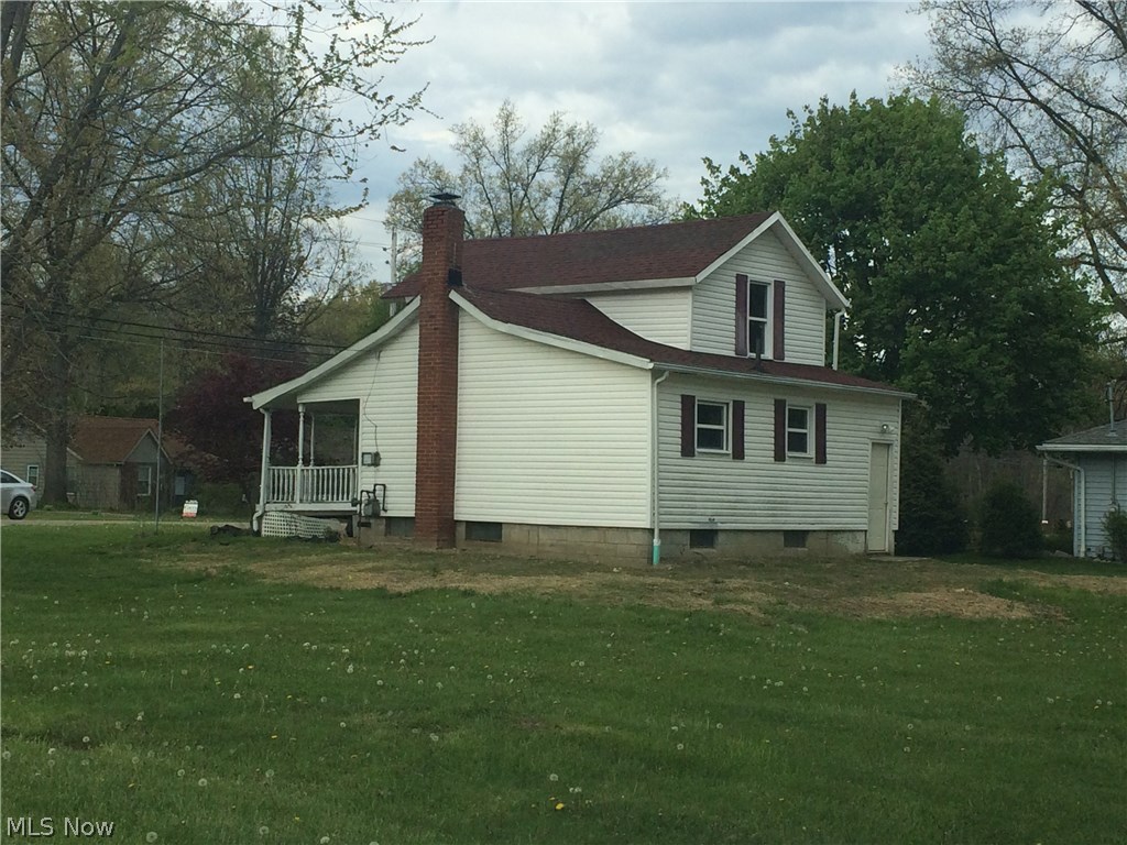 Canfield Township - Residential