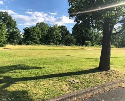 Vacant Land For Sale - 902 S Meridian Road<br/> Austintown, OH 44509