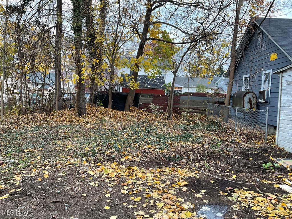 Steele Sub - Residential