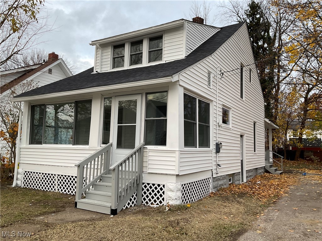 Steele Sub - Residential