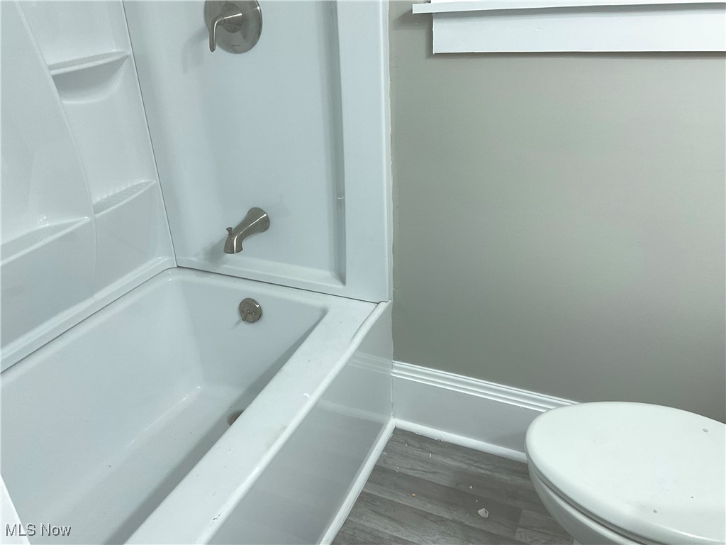 Steele Sub - Residential