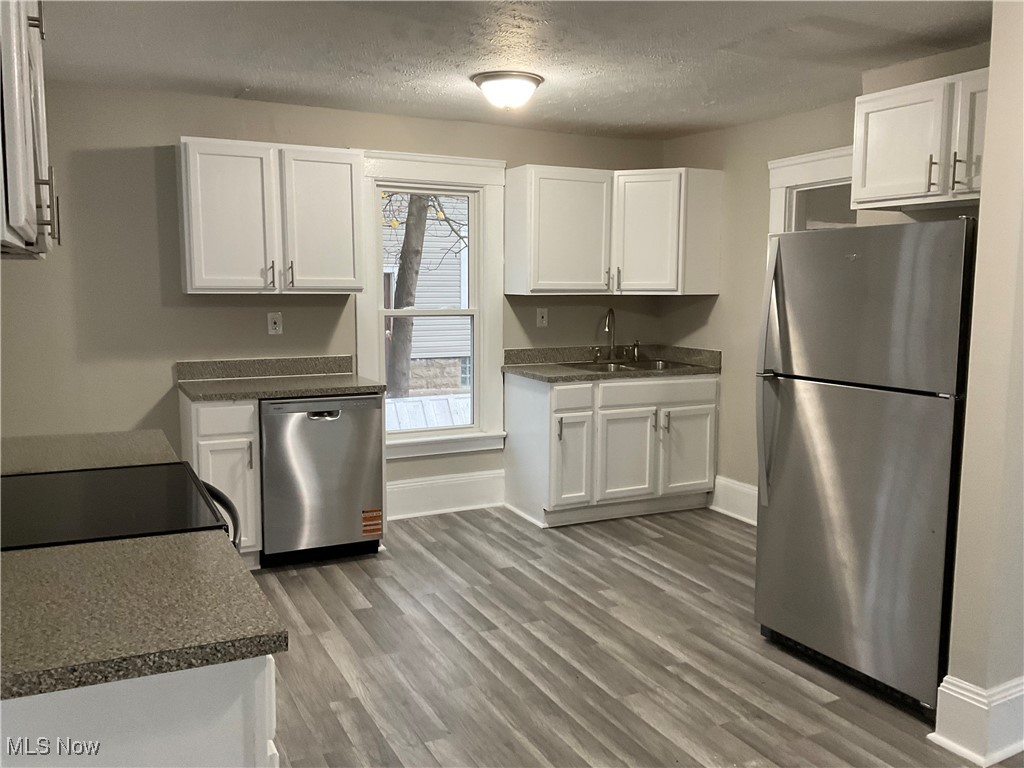 Steele Sub - Residential