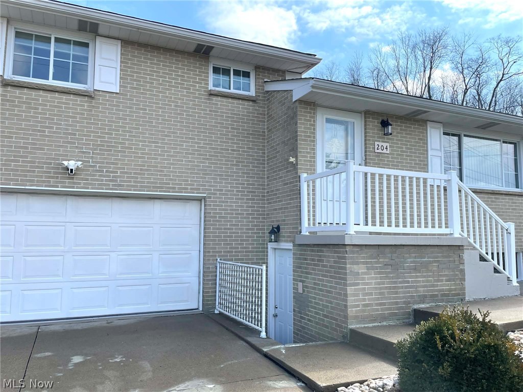 Brentwood Estates Second Add - Residential