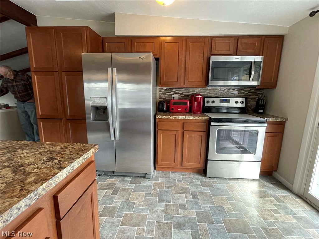 Brentwood Estates Second Add - Residential