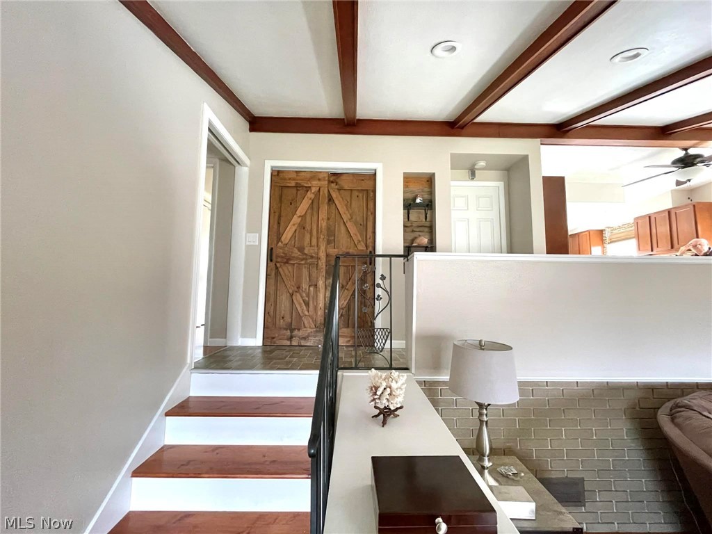 Brentwood Estates Second Add - Residential