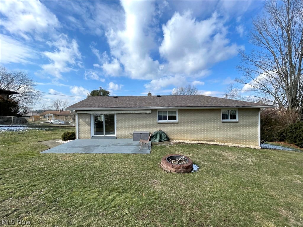 Brentwood Estates Second Add - Residential