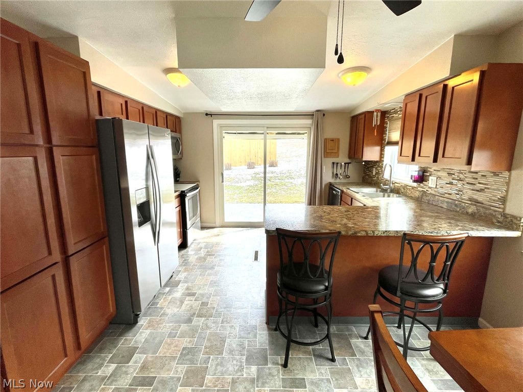 Brentwood Estates Second Add - Residential