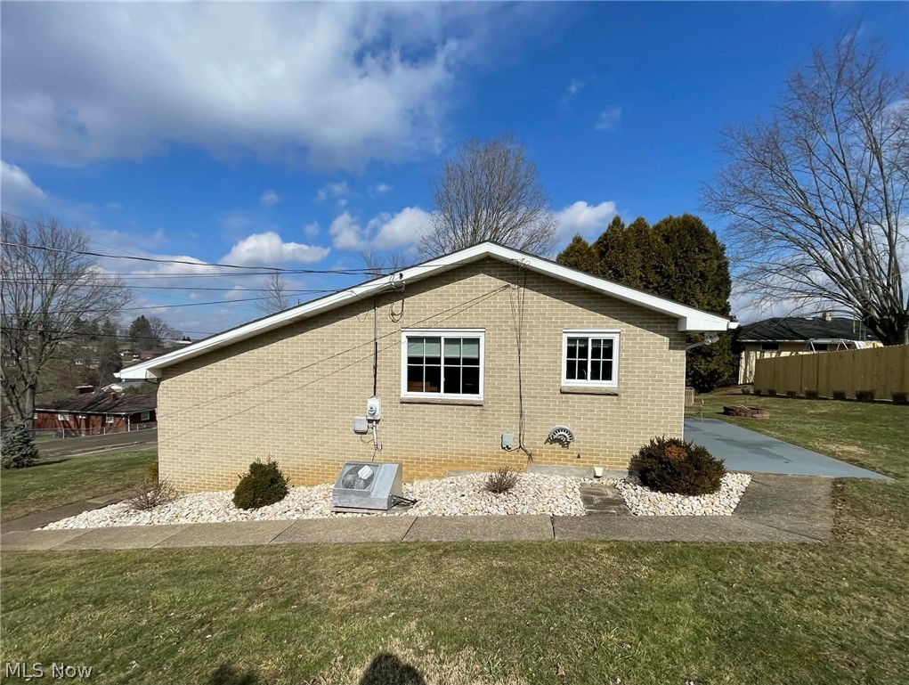 Brentwood Estates Second Add - Residential