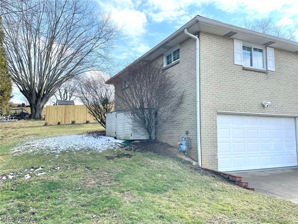 Brentwood Estates Second Add - Residential