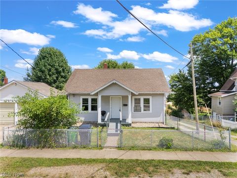 Homes For Sale - 16 S State Street<br/> Wayne County, Rittman, OH 44270