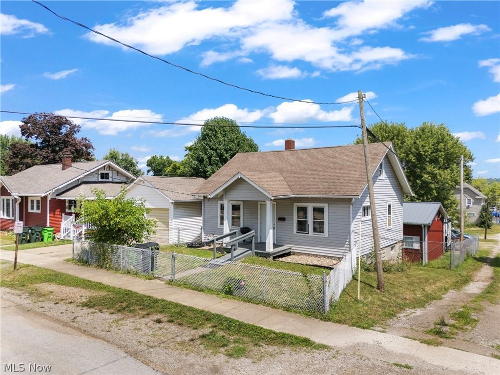Photo of 16 S State Street, Rittman, OH 44270 (MLS # 5214713)