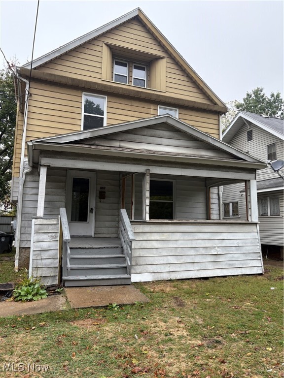The is a fully updated property