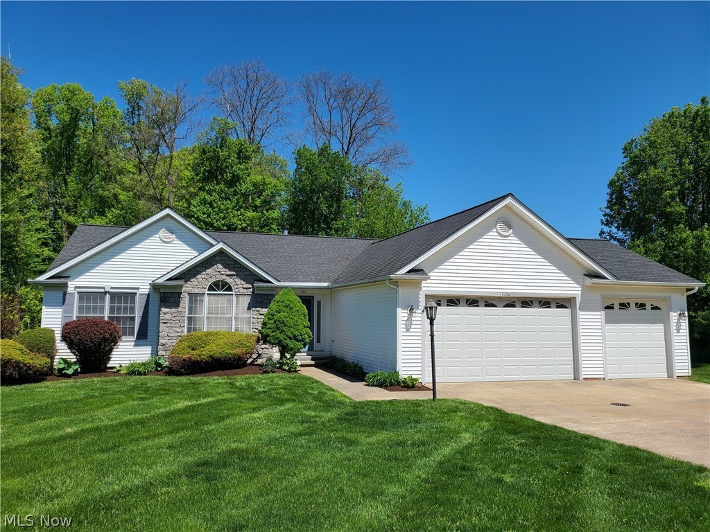 Glenwood Preserve Sub - Residential