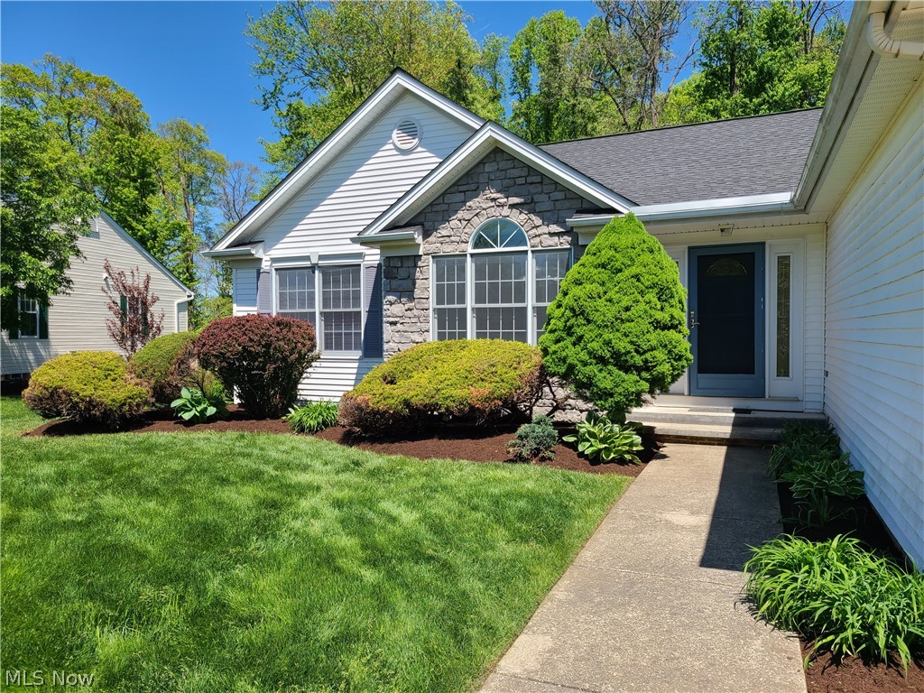 Glenwood Preserve Sub - Residential