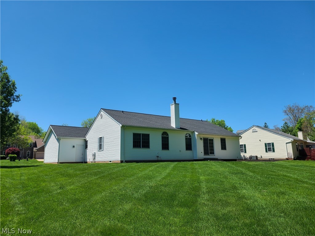 Glenwood Preserve Sub - Residential