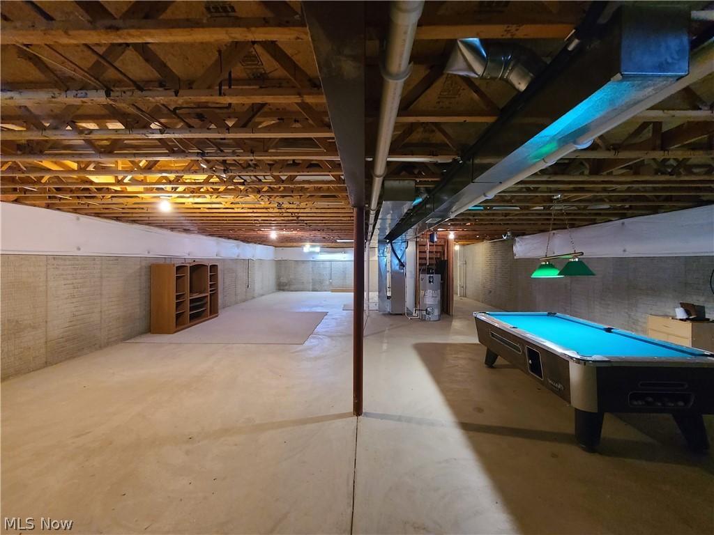 Glenwood Preserve Sub - Residential