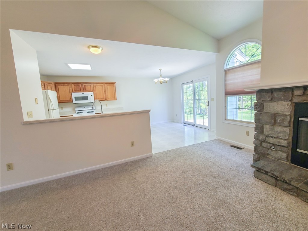 Glenwood Preserve Sub - Residential