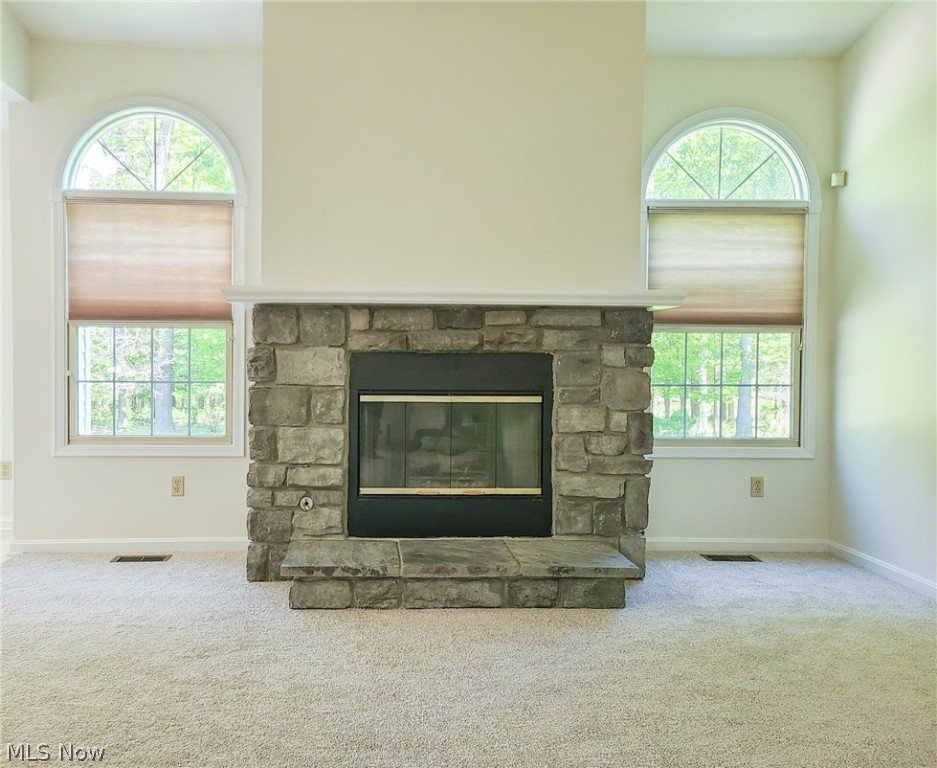 Glenwood Preserve Sub - Residential