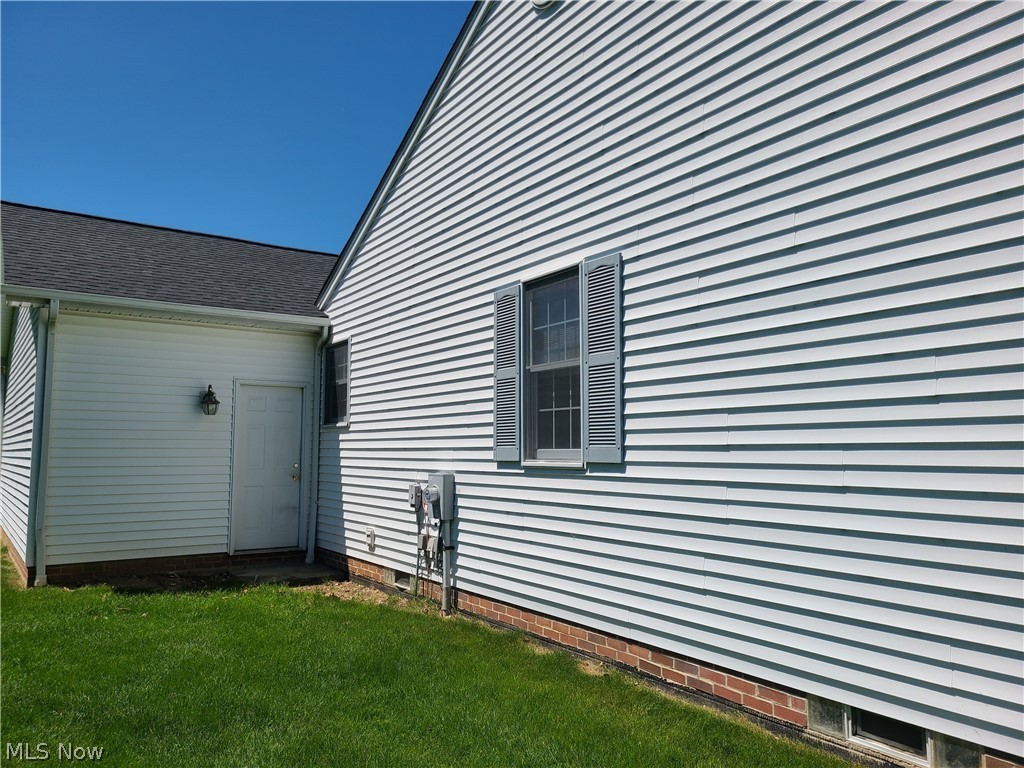 Glenwood Preserve Sub - Residential